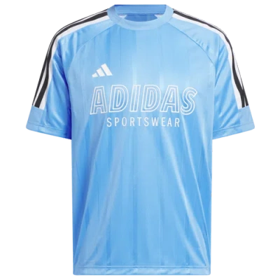 ADIDAS ORIGINALS MENS ADIDAS TIRO T-SHIRT