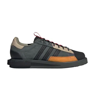 ADIDAS ORIGINALS MFX REBOOT LOW 'LEGEND IVY'