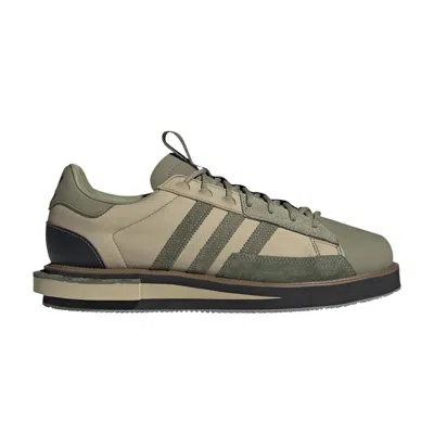 ADIDAS ORIGINALS MFX REBOOT LOW 'SAVANNAH EARTH'