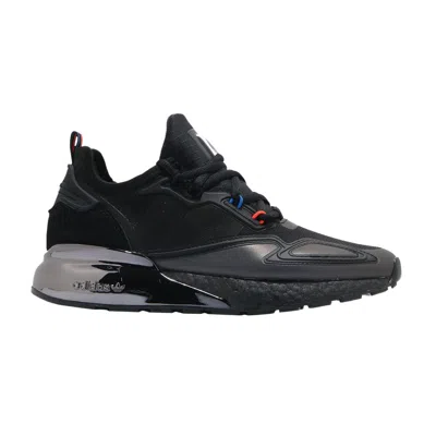 ADIDAS ORIGINALS NASA X ZX 2K BOOST 'SPACE RACE BLACK'