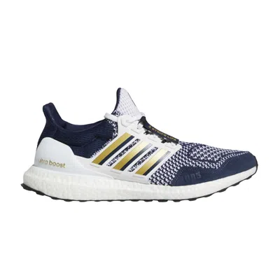 ADIDAS ORIGINALS NCAA X ULTRABOOST 1.0 'GEORGIA TECH YELLOW JACKETS'