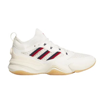 ADIDAS ORIGINALS NEGRO LEAGUES BASEBALL MUSEUM X MAHOMES 2 IMPACT FLX 'KANSAS CITY MONARCHS'