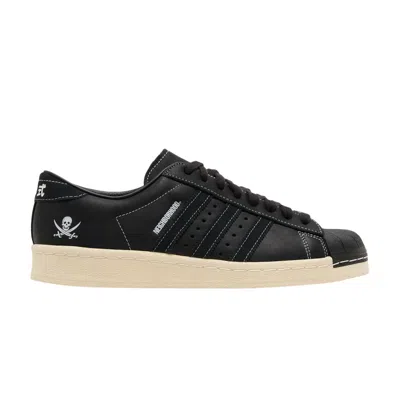 ADIDAS ORIGINALS NEIGHBORHOOD X SUPERSTAR '30TH ANNIVERSARY'