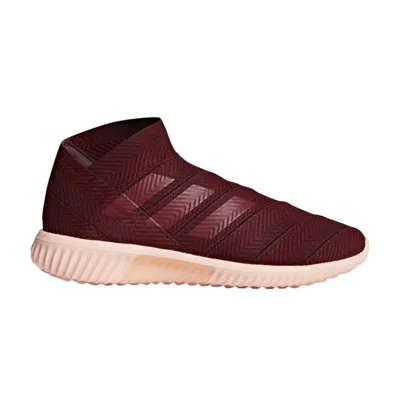ADIDAS ORIGINALS NEMEZIZ TANGO 18.1 TR 'MAROON'