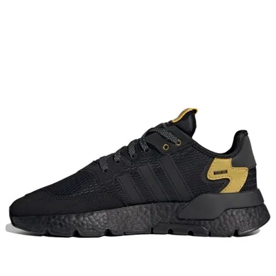 ADIDAS ORIGINALS adidas originals Nite Jogger 'Black Gold'