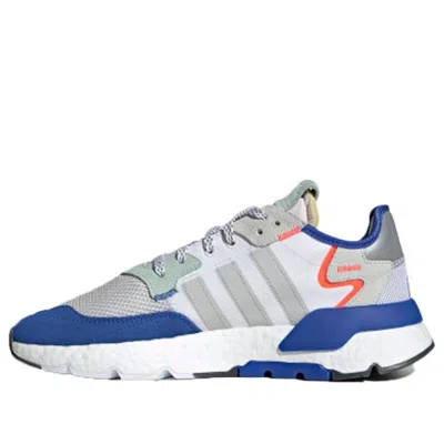 ADIDAS ORIGINALS adidas originals Nite Jogger 'Blue Grey'