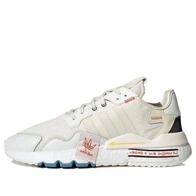 ADIDAS ORIGINALS adidas originals Nite Jogger 'Cream y'