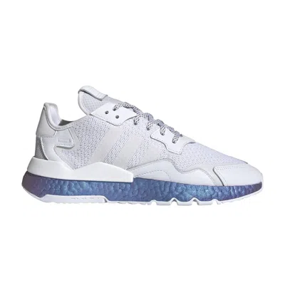 ADIDAS ORIGINALS NITE JOGGER 'WHITE'