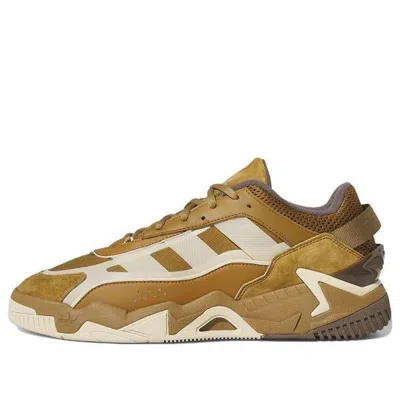 ADIDAS ORIGINALS adidas originals Niteball 2.0 'Tan'