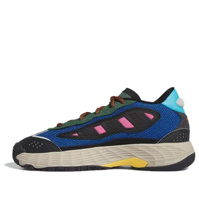 ADIDAS ORIGINALS adidas originals Niteball 3 'Multi-Color'