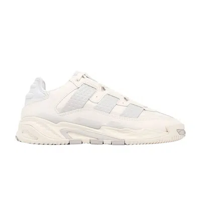 ADIDAS ORIGINALS NITEBALL 'CHALK GREY'