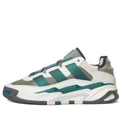 ADIDAS ORIGINALS adidas Originals Niteball 'White'