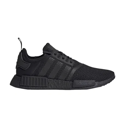 ADIDAS ORIGINALS NMD_R1 'BLACK CARBON'
