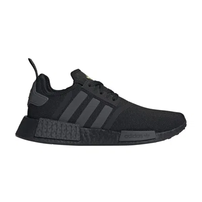 ADIDAS ORIGINALS NMD_R1 'BLACK GREY'
