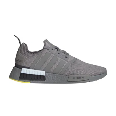 ADIDAS ORIGINALS NMD_R1 'GREY BLACK'