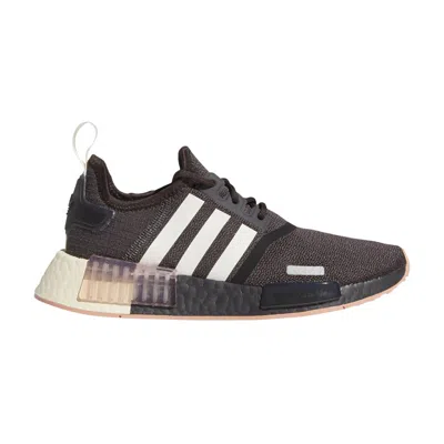 ADIDAS ORIGINALS NMD_R1 J 'NIGHT BROWN'
