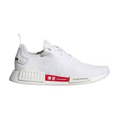 ADIDAS ORIGINALS NMD_R1 'TOKYO - WHITE'