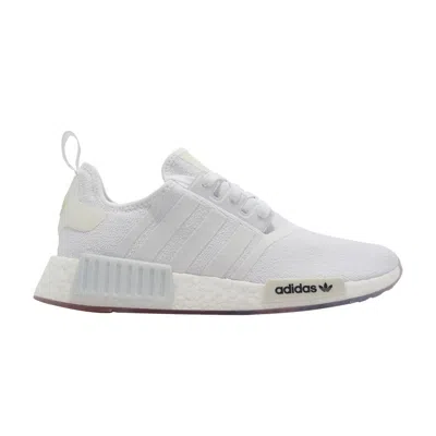 ADIDAS ORIGINALS NMD_R1 'TRIPLE WHITE'
