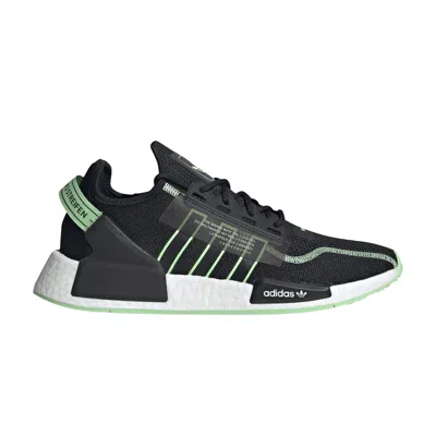 ADIDAS ORIGINALS NMD_R1 V2 'BLACK GLORY MINT'