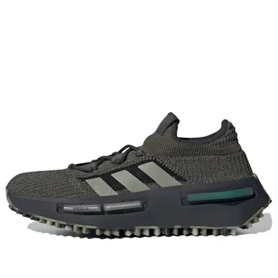 ADIDAS ORIGINALS adidas originals NMD_S1 'Focus Olive Carbon'