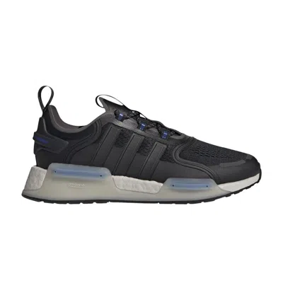 ADIDAS ORIGINALS NMD_V3 'BLACK BLUE RUSH'