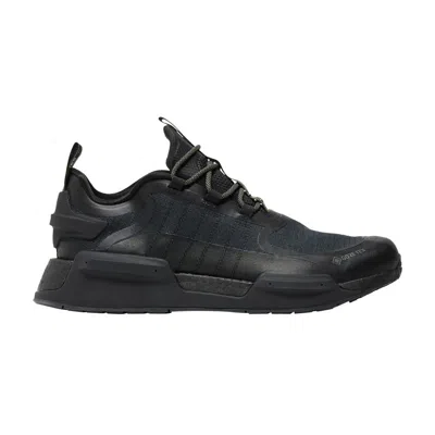ADIDAS ORIGINALS NMD_V3 GORE-TEX 'BLACK GREY'
