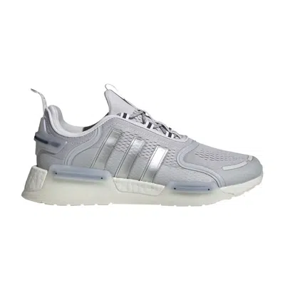 ADIDAS ORIGINALS NMD_V3 'LIGHT GREY SILVER METALLIC'