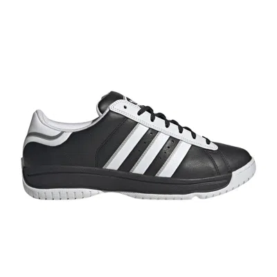 ADIDAS ORIGINALS NO SLEEP RAVE CLUB X CAMPUS 'CORE BLACK'