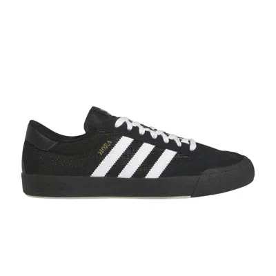 ADIDAS ORIGINALS NORA 'BLACK WHITE'