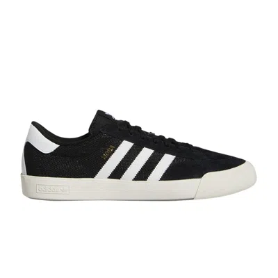 ADIDAS ORIGINALS NORA 'BLACK WHITE'