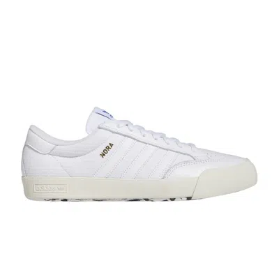 ADIDAS ORIGINALS NORA 'WHITE IVORY'