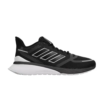ADIDAS ORIGINALS NOVA RUN 'CORE BLACK'