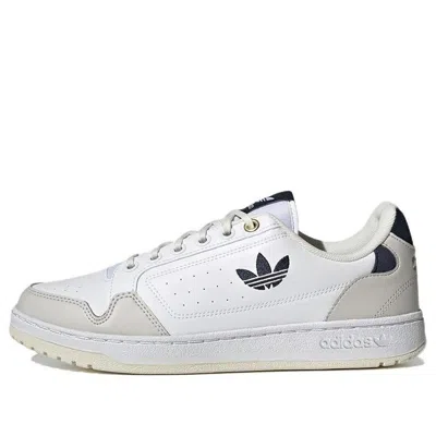 ADIDAS ORIGINALS adidas originals NY 90 'White'