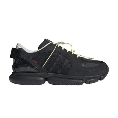 ADIDAS ORIGINALS OAMC X TYPE 06 'CORE BLACK'