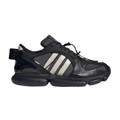 ADIDAS ORIGINALS OAMC X TYPE O-6 'CORE BLACK'