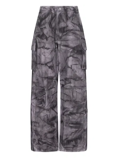 ADIDAS ORIGINALS 'ORIGINALS WOMEN'S PREMIUM XXL' CARGO PANTS