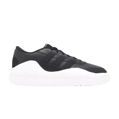 ADIDAS ORIGINALS OSADE 'BLACK WHITE'