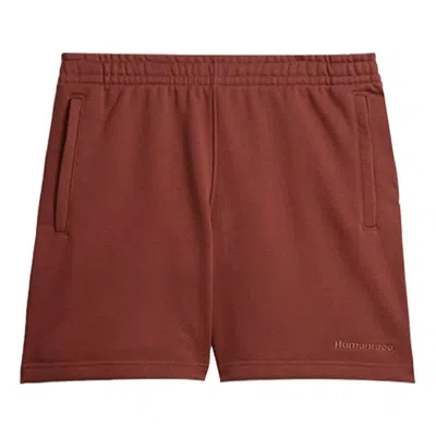ADIDAS ORIGINALS adidas originals Outdoor Sports Causual Ventilate Short Pant GS Brown