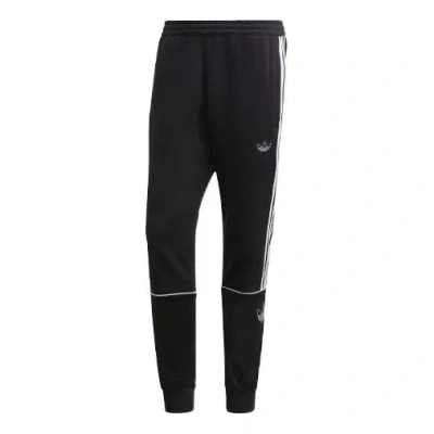 ADIDAS ORIGINALS adidas originals OUTLINE SP FT Sports Pants Black