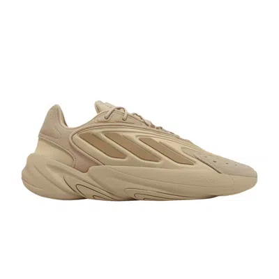 ADIDAS ORIGINALS OZELIA 'HALO IVORY'
