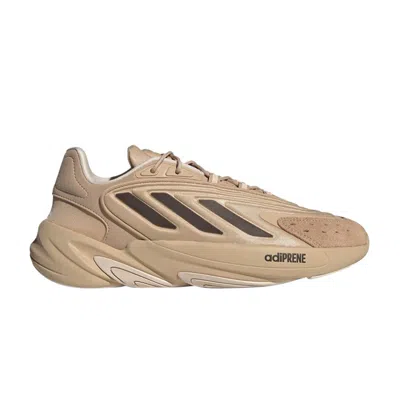 ADIDAS ORIGINALS OZELIA 'PALE NUDE'