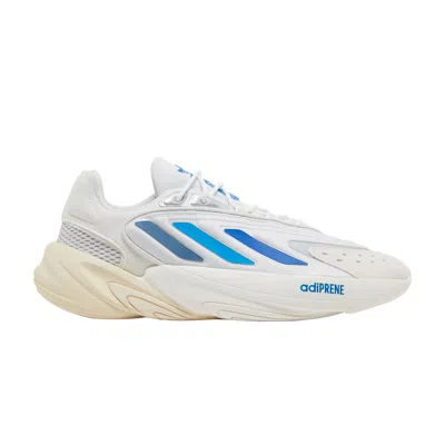 ADIDAS ORIGINALS OZELIA 'WHITE ECRU TINT'