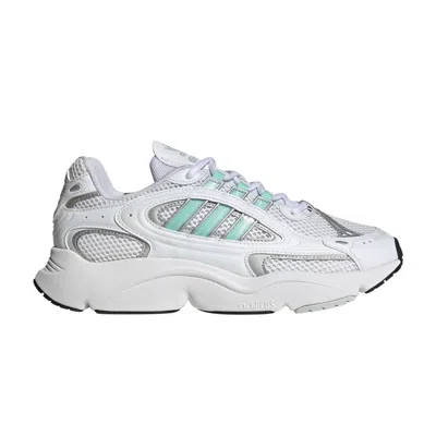 ADIDAS ORIGINALS OZMILLEN 'WHITE CLEAR MINT'