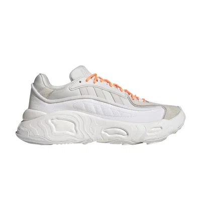 ADIDAS ORIGINALS OZNOVA 'WHITE BEAM ORANGE'