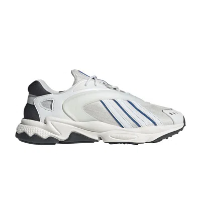 ADIDAS ORIGINALS OZTRAL 'CRYSTAL WHITE BRIGHT ROYAL'