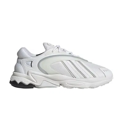 ADIDAS ORIGINALS OZTRAL 'WHITE BLACK'