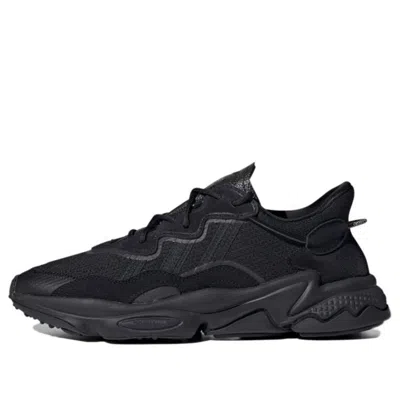 ADIDAS ORIGINALS adidas originals Ozweego 'All Black'