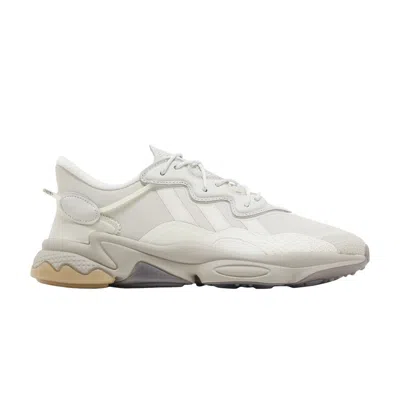 ADIDAS ORIGINALS OZWEEGO 'ALUMINIUM OFF WHITE'
