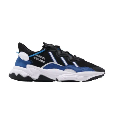 ADIDAS ORIGINALS OZWEEGO 'BLUE'