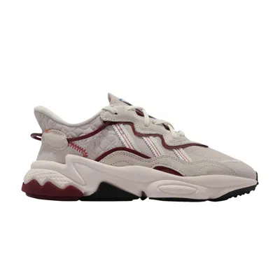 ADIDAS ORIGINALS OZWEEGO 'CHINESE NEW YEAR - YEAR OF THE TIGER'